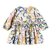 molo chantelle baby dress festivity bows