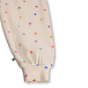 molo simeon baby pants confetti rainbow