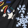 molo brunhilda skirt shooting star