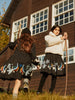 molo camma dress shooting star