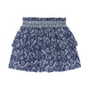 bonton bali skirt blue