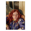 morley trudy dress blue
