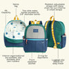 state bags kane kids backpack mountains