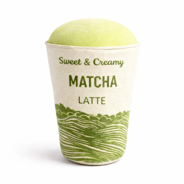 normadot matcha latte cup
