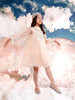 tutu du monde crown jewel tulle dress pearl
