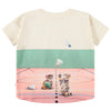 molo raeesa t-shirt wild team