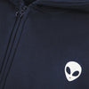 molo marley hoodie galaxy blue