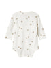 marmar copenhagen belito baby body peace doves