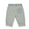1+ in the family tossa baby pants iceberg