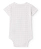 marmar copenhagen short sleeve baby body tiny tulip