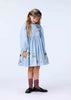 molo cilja dress broches