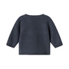 marmar copenhagen toll baby sweater blue