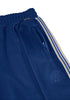 molo ash track pants naval blue