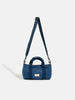 bellerose hecini mini duffle bag