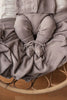 marmar copenhagen pira baby knit trousers cashew melange
