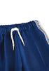 molo baby track suit naval blue