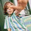 bonton las vegas shirt coconut stripe