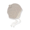 1+ in the family baby beanie beige