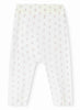 marmar copenhagen pira knit baby pants flower stripe