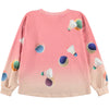 molo reniza long sleeve t-shirt game pup