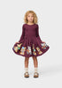 molo casie dress vintage cuties