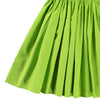 molo chloey dress apple green