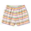 molo signe baby shorts pastel stripe
