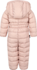 marmar copenhagen one down baby snowsuit cream taupe