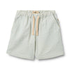 wheat cuba shorts summer sky stripe