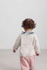 marmar copenhagen panto baby pants soft berry