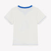bonton lodeste t-shirt light ecru