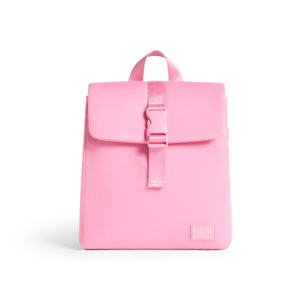 state bags richmond lunch sack pink