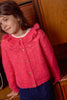 bonton corolle cardigan rose