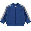 molo baby track suit naval blue