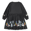 molo camma dress shooting star