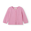 marmar copenhagen tamla baby cardigan rose ranculus