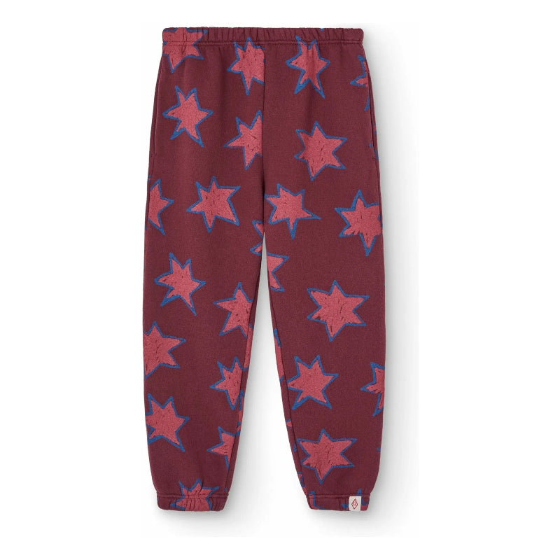 the animals observatory dromedary kid sweatpants stars