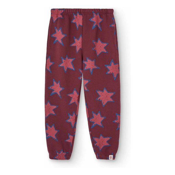the animals observatory dromedary kid sweatpants stars