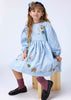 molo cilja dress broches