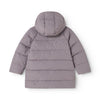 marmar copenhagen omega puffer jacket plum stem