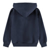 molo marley hoodie galaxy blue