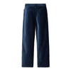 molo adagio pants galaxy blue