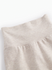 marmar copenhagen pixa baby pants light beige melange