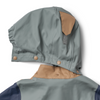 wheat otu raincoat hazel