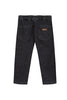 bonton fracas jeans denim grey