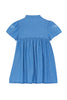 bonton lulu dress chambray
