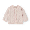 marmar copenhagen taki baby set misty pink