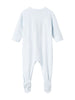 marmar copenhagen rubetta baby onesie light blue