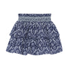 bonton bali skirt blue