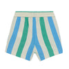 bonton las vegas baby set coconut stripe